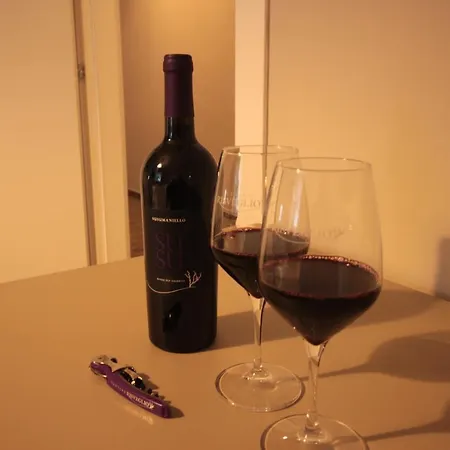 Dimora Risveglio Gasthuis *