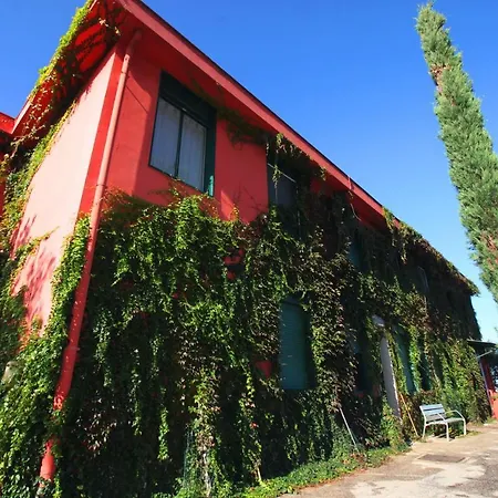 Dimora Risveglio Gasthuis Brindisi