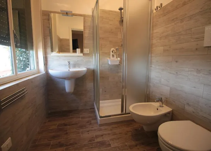 Gasthuis Dimora Risveglio