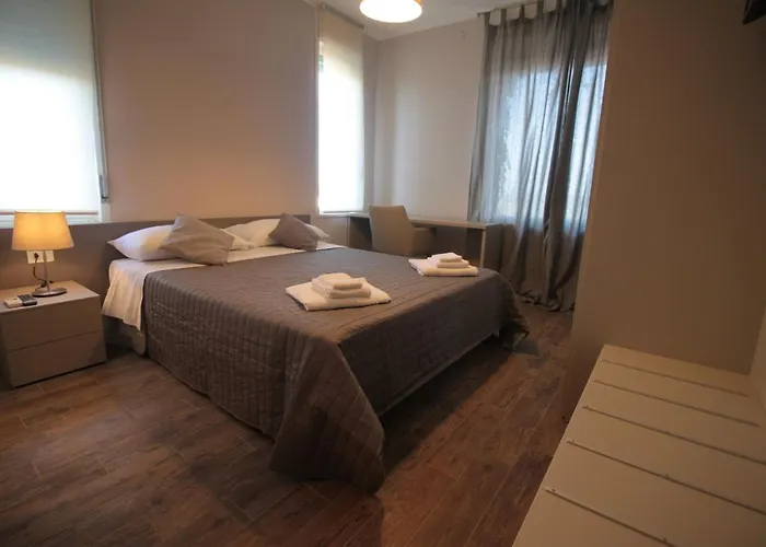 Dimora Risveglio Gasthuis