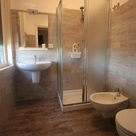 Guest house Dimora Risveglio