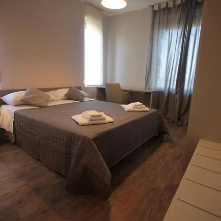 Dimora Risveglio Penzion