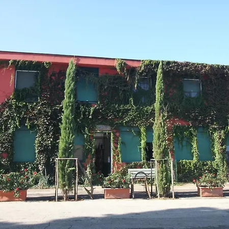 Guest house Dimora Risveglio