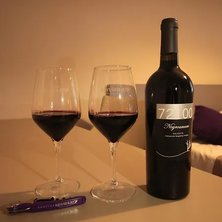 Dimora Risveglio * Brindisi