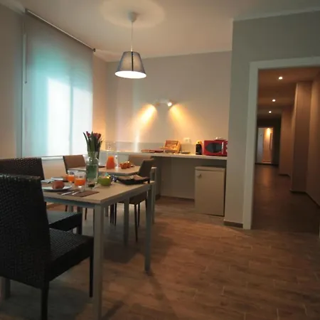 Guest house Dimora Risveglio
