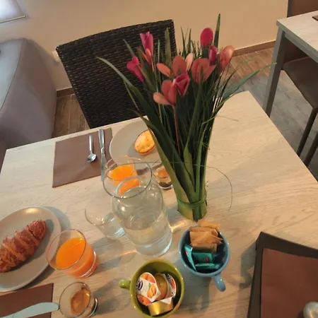 Dimora Risveglio Guest house