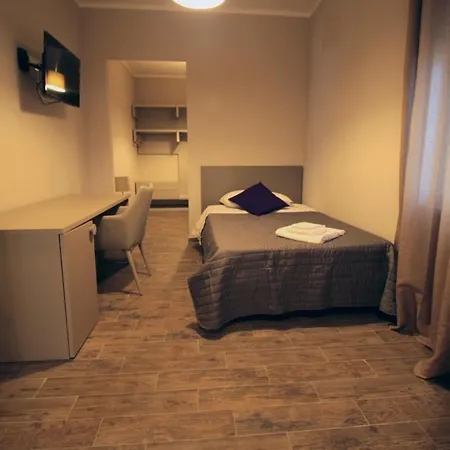 Dimora Risveglio Penzion Brindisi