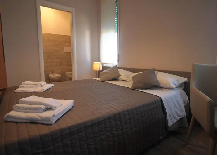 Konukevi Dimora Risveglio