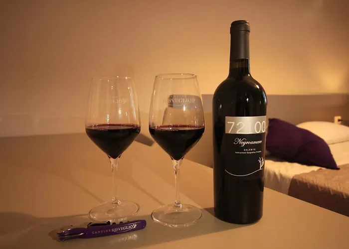 Dimora Risveglio * Brindisi