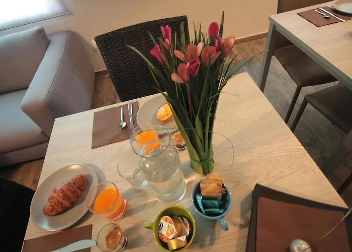 Dimora Risveglio Konukevi