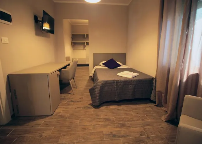 Dimora Risveglio Konukevi Brindisi